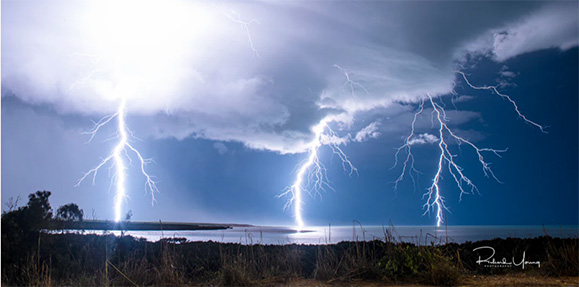 Wet Season